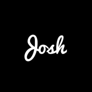 Meet your Posher, Joshua